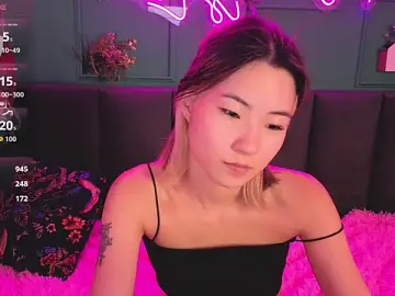 Stripchat Private Sex Chat of Runi_Asian