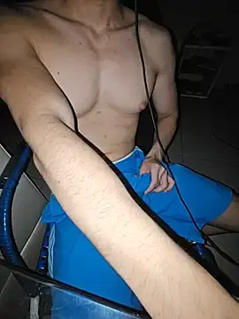 Stripchat Free Porn Cam of SrAlastor