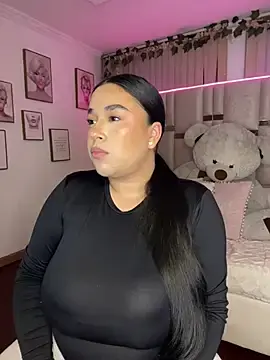 Stripchat Nude Webcam of Zoey_thompson