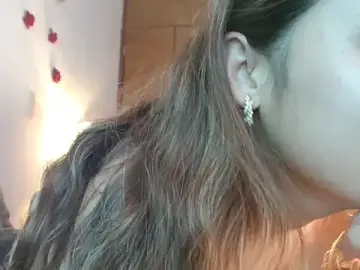 Stripchat Nude Webcam of 3littles