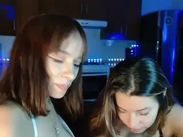 Stripchat Adult Webcam of 3littles