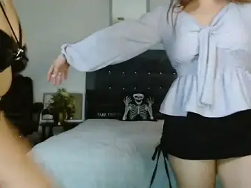 Stripchat Live Sex Cam of 3littles
