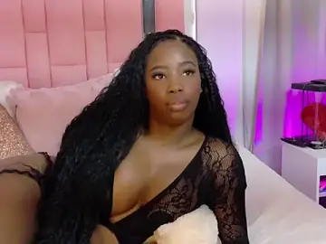 Stripchat Sex Cam of Nia_Williams