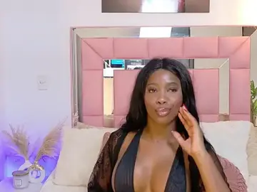Stripchat Best live sex cam show of Nia_Williams