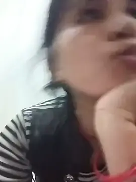 Stripchat Adult Webcams of Sanjna_babby