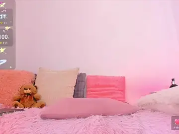 Stripchat Sex Cam of gigi_dol