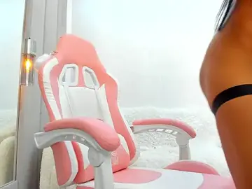 Stripchat Live Porn of Britney_Charm_