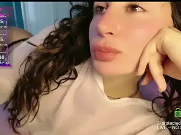 Stripchat Adult Webcam of DeaAthena