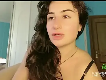 Stripchat Free Porn Cam of DeaAthena