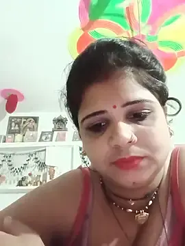 Stripchat Nude Webcam of Rani_sahiba