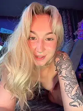 Stripchat Sex Cam of Rimmahottes