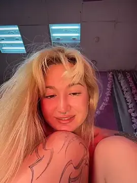 Stripchat Sex Chat of Rimmahottes