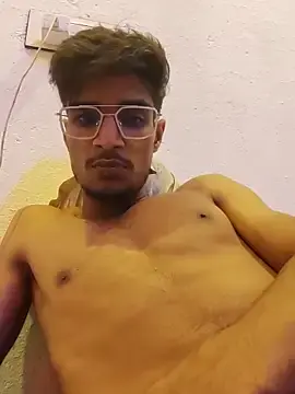 Stripchat Nude Webcam of kaushikhotty