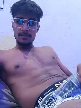 Stripchat Private Sex Chat of kaushikhotty