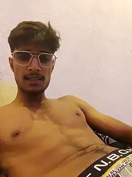 Stripchat Adult Webcam of kaushikhotty