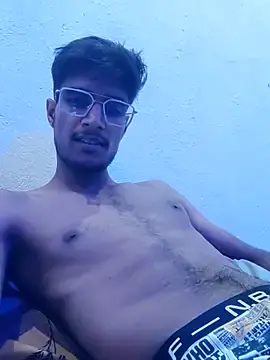 Stripchat Live Sex of kaushikhotty