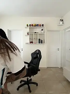 Stripchat Free Live Porn of maferalvarexxx