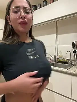 Stripchat Sex Cam of maferalvarexxx