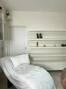 Stripchat Sex Cam of maferalvarexxx