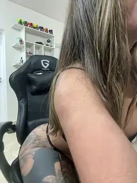 Stripchat Best live sex cam show of maferalvarexxx