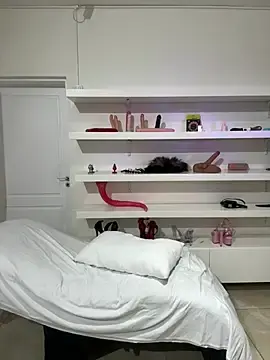 Stripchat Free Live Porn of maferalvarexxx