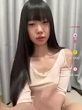 Stripchat Adult Webcams of xinyu789