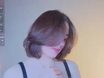 Stripchat Best Webcam of DracosMoon