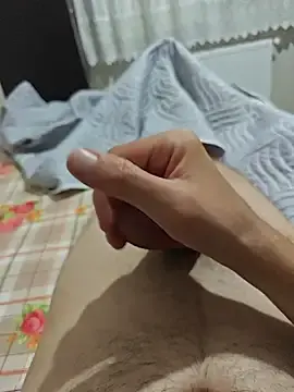 Stripchat Free Live Porn of Emrekoo