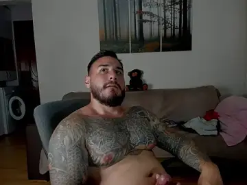 Stripchat Adult Webcams of Gymdominus