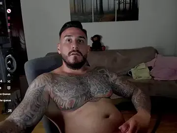 Stripchat Adult Webcams of Gymdominus