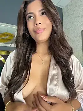 Stripchat Sex Cam of OneInAMillionXXX