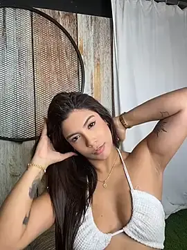Stripchat Live Sex of OneInAMillionXXX