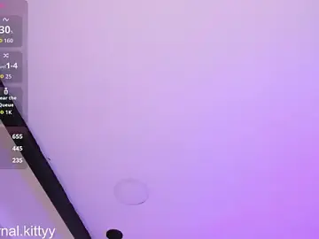 Stripchat Live Porn of bella_kittyy_