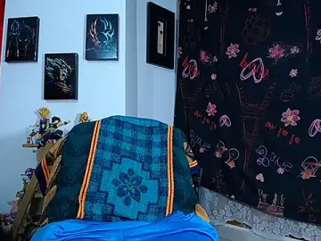 Stripchat Live Sex of damn_fox