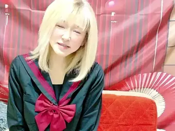 Stripchat Free Live Porn of kimagure-fu-