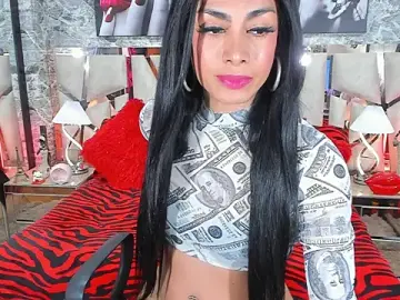 Stripchat Live Sex of violettaGomez