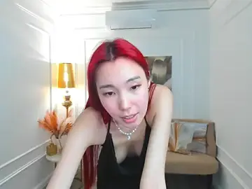 Stripchat Live Porn of AnnaReyla