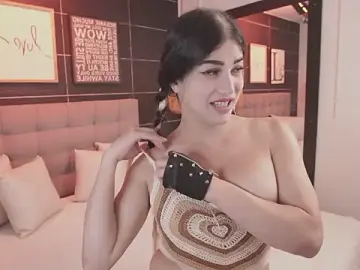 Stripchat Private Sex Chat of BellaLatinaTS