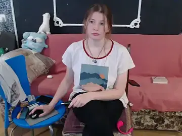Stripchat Sex Cam of Gr4_soul_