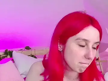 Stripchat Sex Cam of Liann_Stark