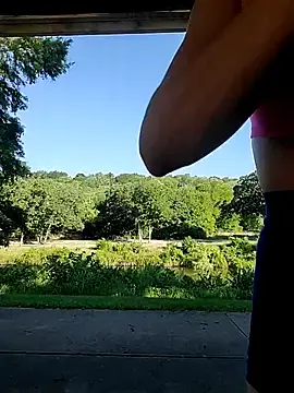 Stripchat Sex Cam of POPPY_XO
