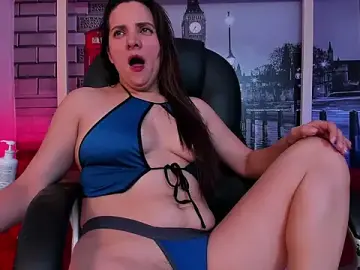 Stripchat Live Porn of gaby_flow
