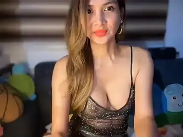 Stripchat Free Porn Cam of Bigsurpriseforyoux