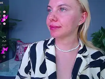 Stripchat Sex Chat of FromRussia