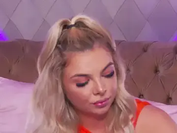 Stripchat Free Live Porn of KimmBliss