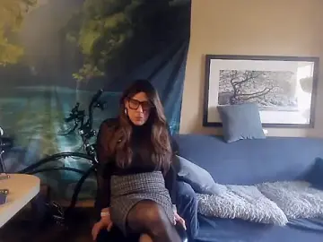 Stripchat Live Sex of LovingLori