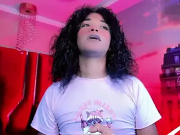 Stripchat Best Webcam of Paola_Delfino