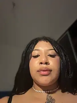 Stripchat Private Sex Chat of SashaLiciosa_