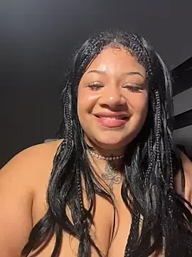 Stripchat Best Webcam of SashaLiciosa_
