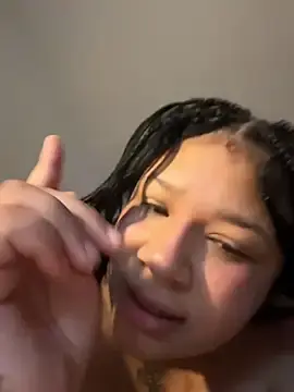Stripchat Sex Chat of SashaLiciosa_